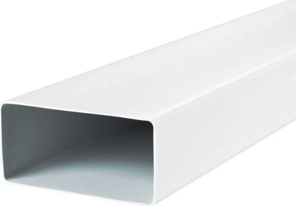 Kanał Płaski (75X150) 1,5 Mb