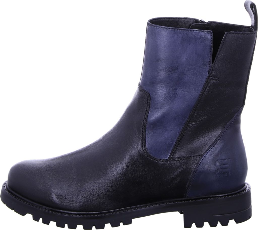 TT.BAGATT Klassische Stiefeletten Ronja Revo Damen 31363636323631 Schwarz 36 EU