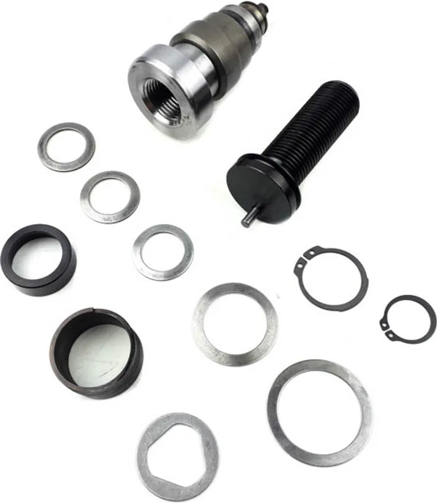 Outil de calage d'étrier de frein pour kit binoculaire Maxx 22T CT 7642