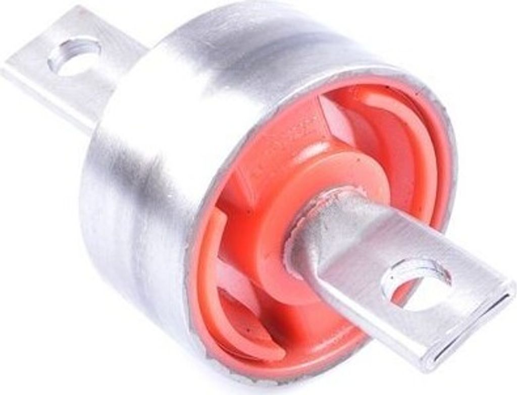 Lagerung Lenker für Längslenker für HONDA CIVIC VI Hatchback (EJ, EK) 00267560 TEDGUM