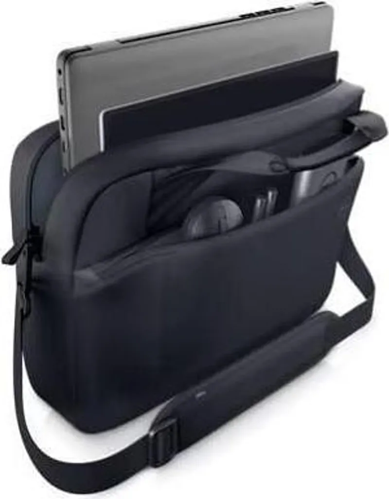 Sacoche Dell CC5624S pour PC Portable 15.6 Pouces 39.6 cm Noir