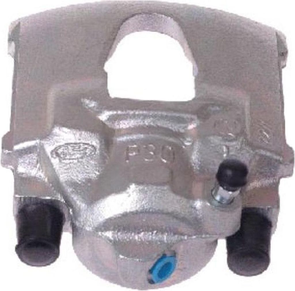 Bremssattel 1 Kolben Ø 54 mm Grauguss A.B.S. für u.a. FORD SIERRA