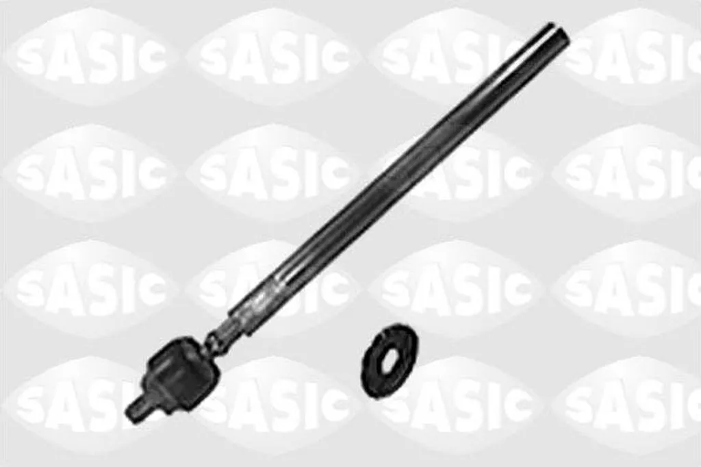 Barre d'accouplement axiale pour direction assistée 605 et XM - 3812A6