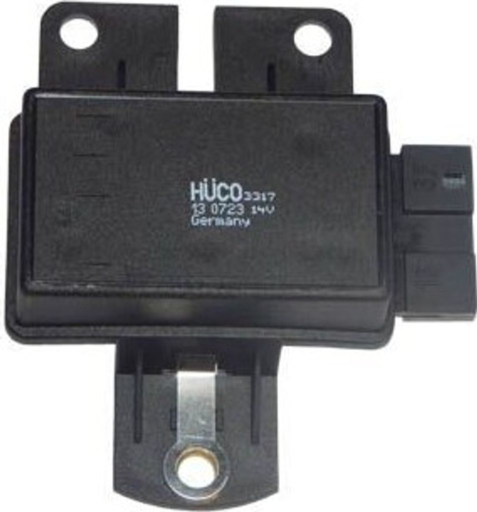 HITACHI 130723 Lichtmaschinenregler Produktbild 1