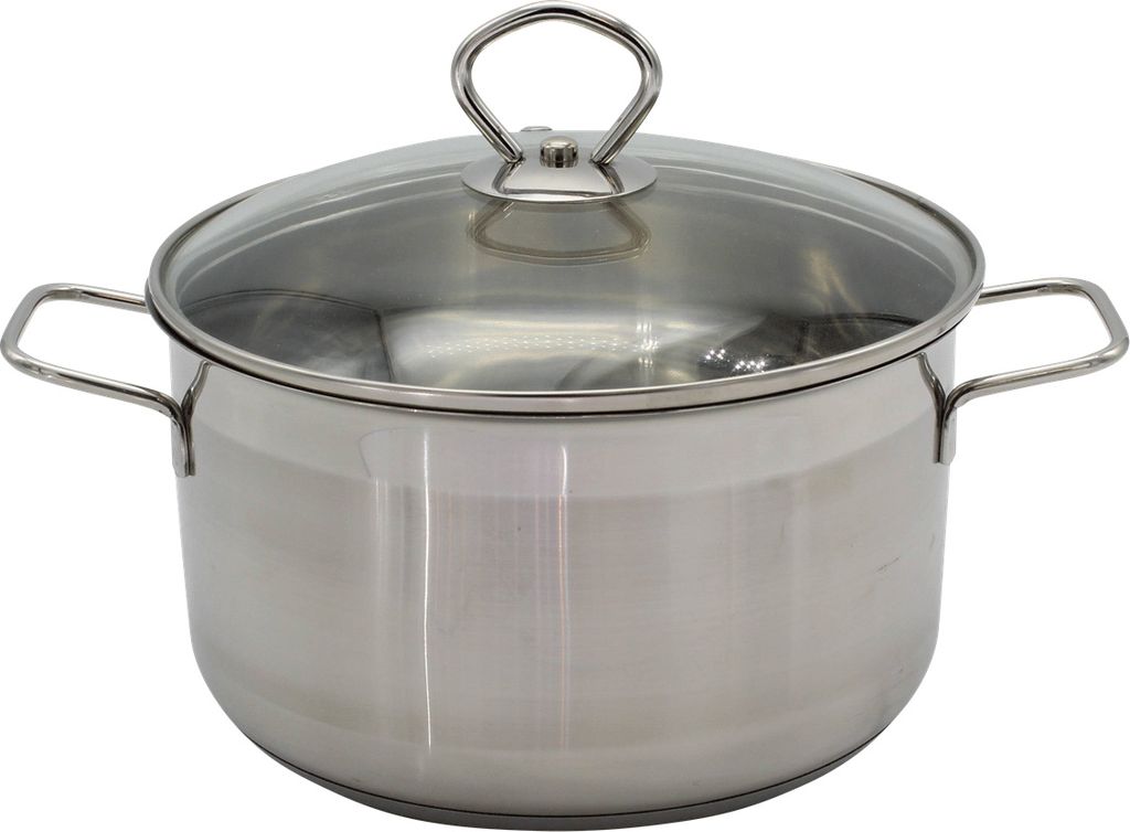Fleischtopf Ø20 cm EUROHOME