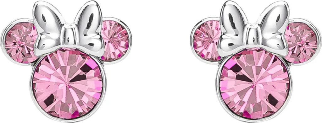Orecchini a perno Disney Minnie Mouse Immagine del prodotto 