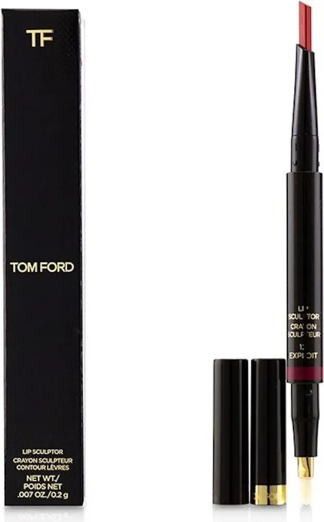 Contour Lèvres Précis Tom Ford Lip Sculptor 12 Exploit Anti-Bavures 0.2g