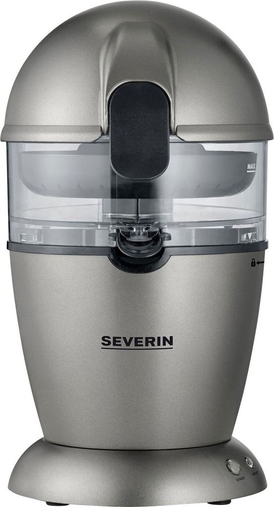 Severin CP 3537 Spremiagrumi completamente automatico Immagine del prodotto 
