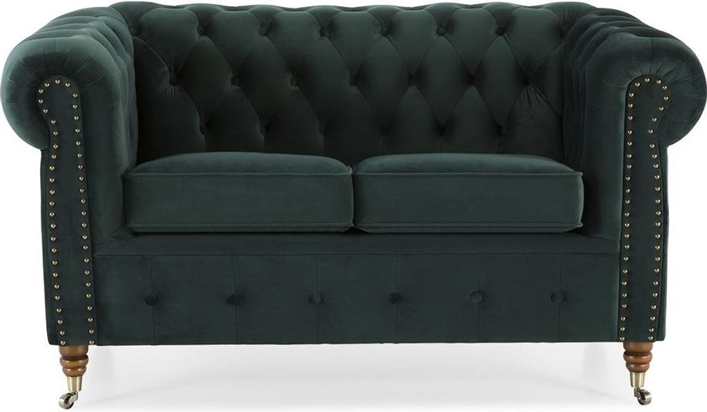 Sofa 2 Sitzer Sofa Sitz Couch Polster Garnitur Moderne Couchen Neu Zweisitzer