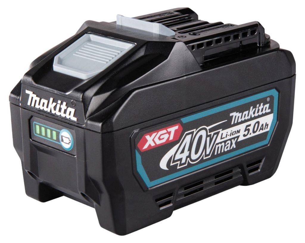 Makita 191L47-8, Bateria, Litowo-jonowa (Li-Ion), 5 Ah, 40 Zdjęcie produktu 