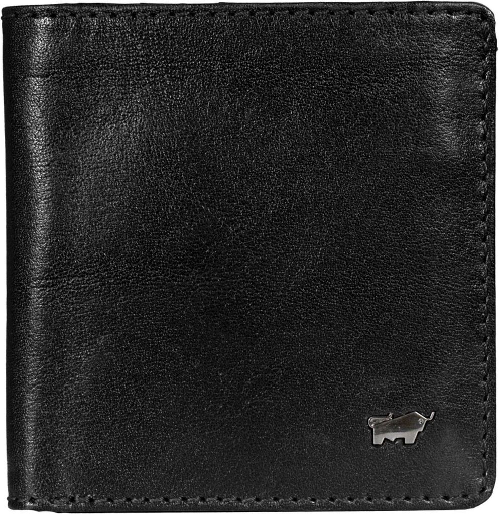 Braun Büffel Country Geldbörse RFID Leder 9,5 cm Produktbild 