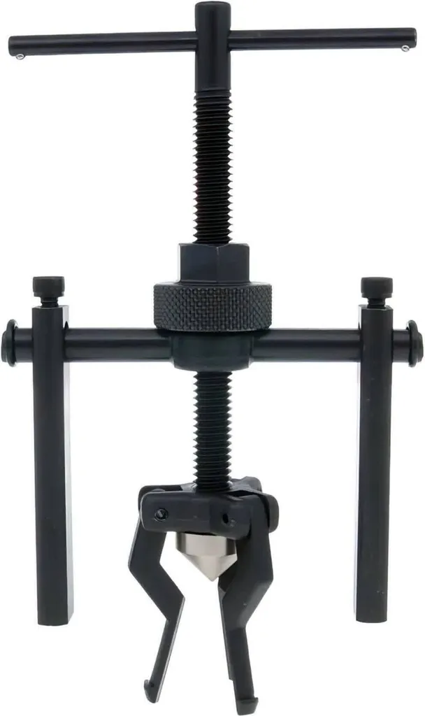 Extracteur de roulement Buzzetti 3 mâchoires 13-38mm pour mécanique