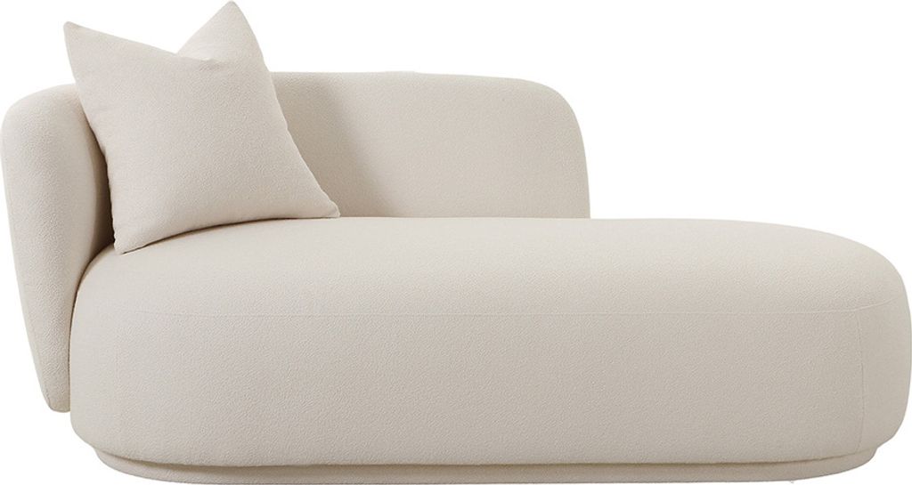 House Collection Récamiere Sander Beige