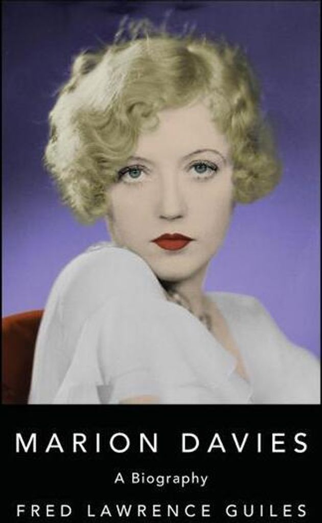 Marion Davies