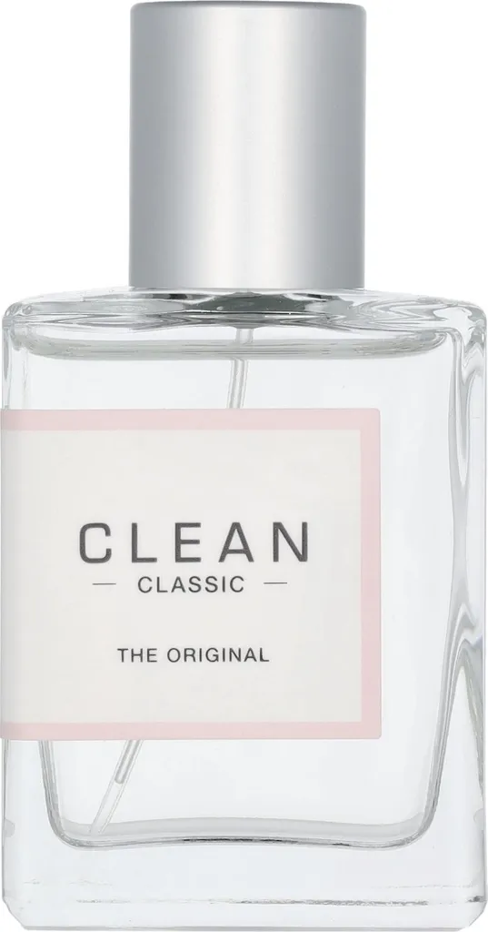 Clean Classic L'originale Eau de Parfum 30ml - Minimalist Scent - 7