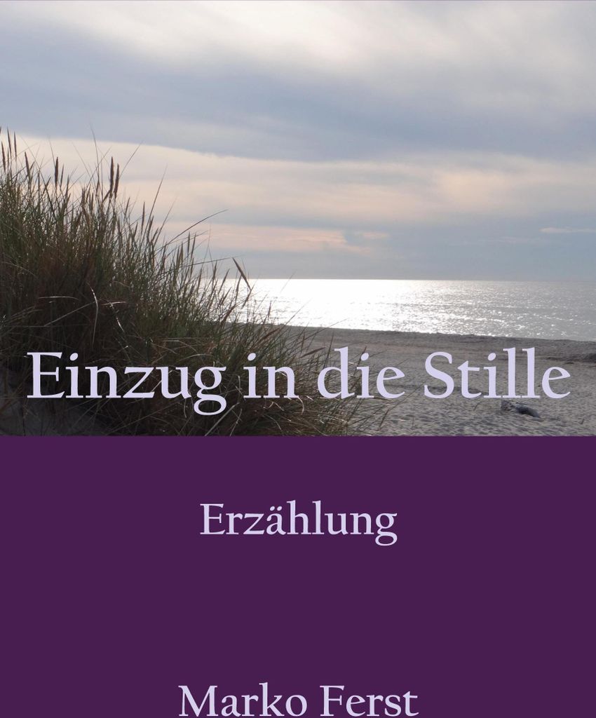 Einzug in die Stille