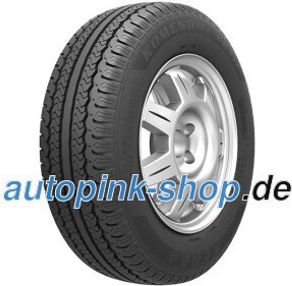 Kenda KR33A ( 225/55 R12C 112N 10PR ) Produktbild 