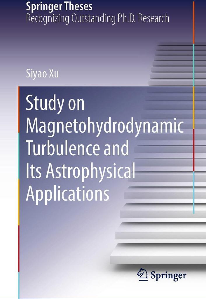 Study on Magnetohydrodynamic Turbulence and Its Astrophysical Applications