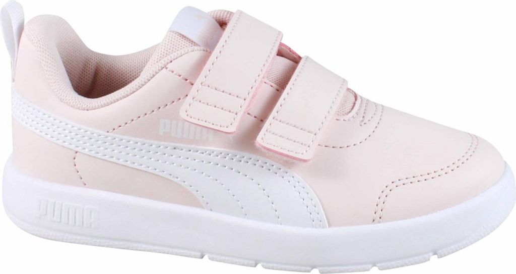 Puma Courtflex V3 V Sneakers Kinder
