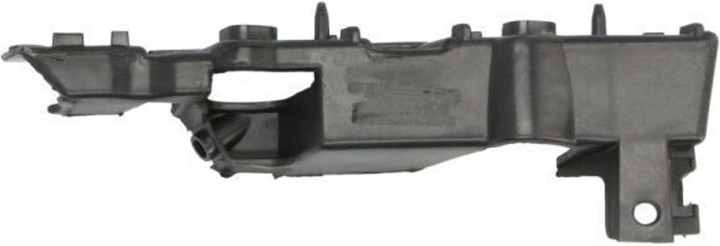 BLIC 5504-00-0032931P Stoßstangenhalter Vorne Links für AUDI A6 Avant (4G5, 4GD, C7) A6 Limousine (4G2, 4GC, C7) A6 Allroad (4GH, 4GJ, C7)