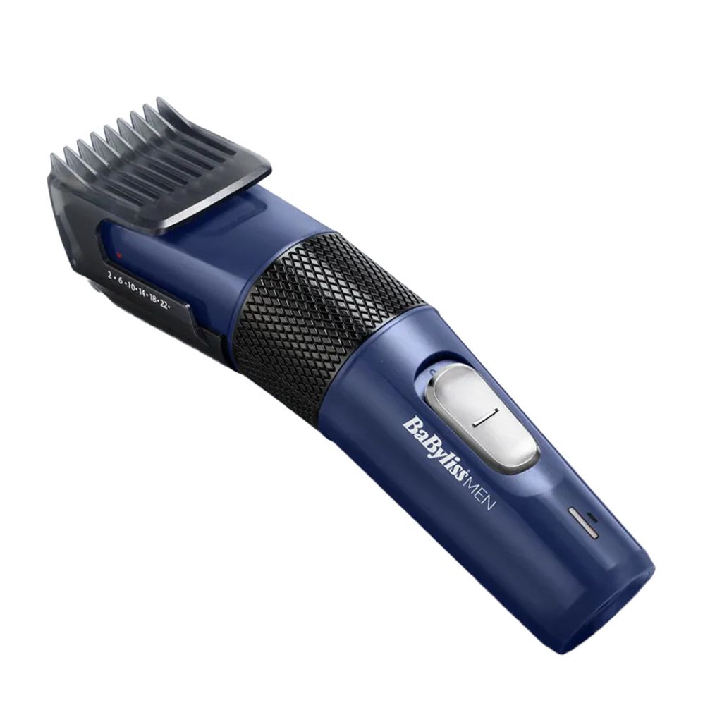 BaByliss 7756PE Hair Clipper with and without Cord Produktbild 