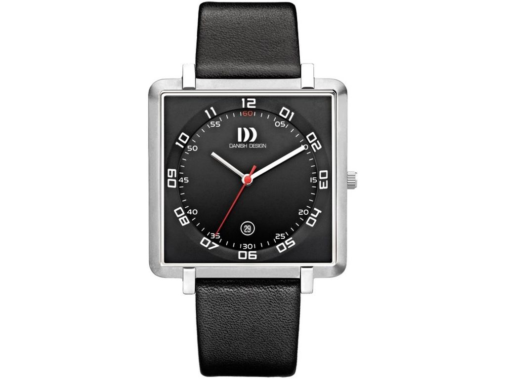 Danish Design - Armbanduhr - Herren - Chronograph - IQ13Q1059