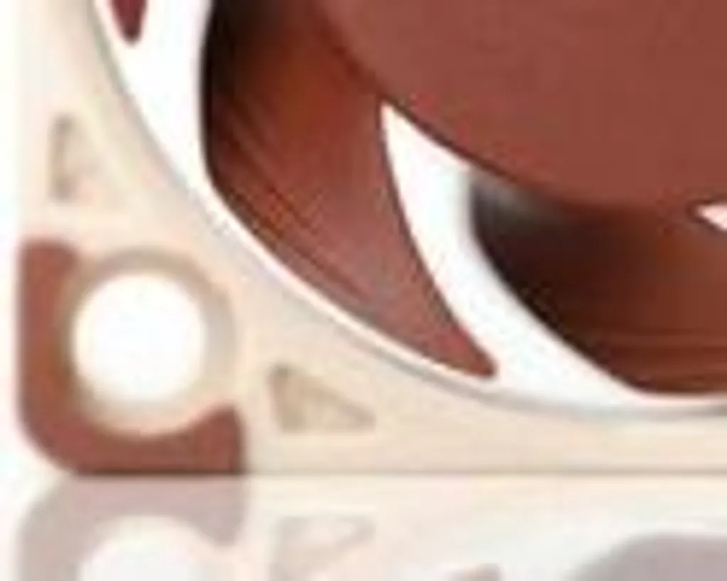 Noctua NF-A4x20 5V PWM - La Ventola Definitiva per Raspberry Pi e Modding - 15