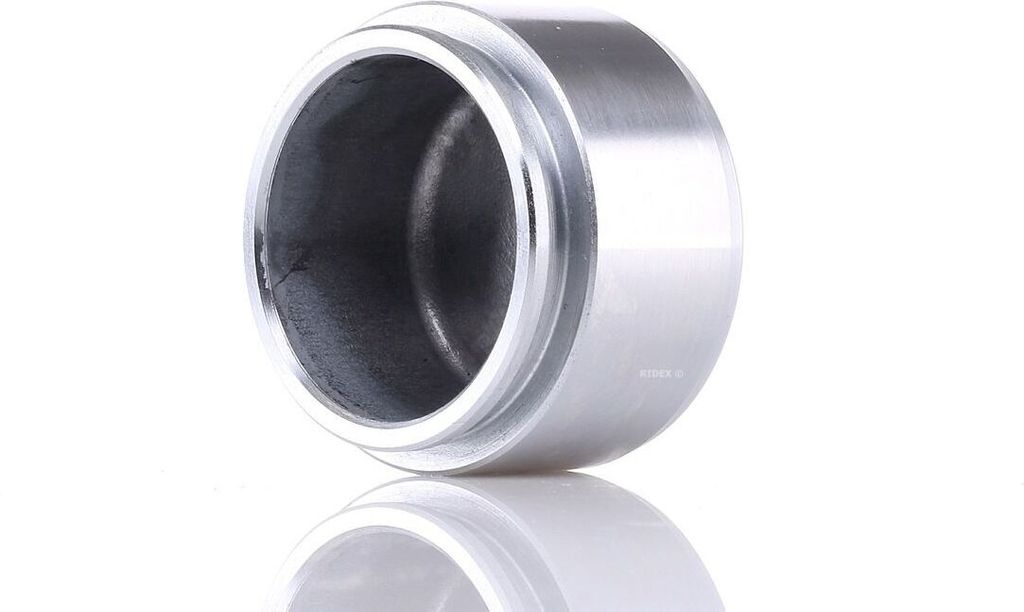 RIDEX Bremssattel-Kolben für OPEL MANTA B (58, 59) 48mm Stahl