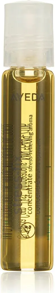 Réduire le stress avec Aveda Stress-Fix Concentré 7 ml huile de massage