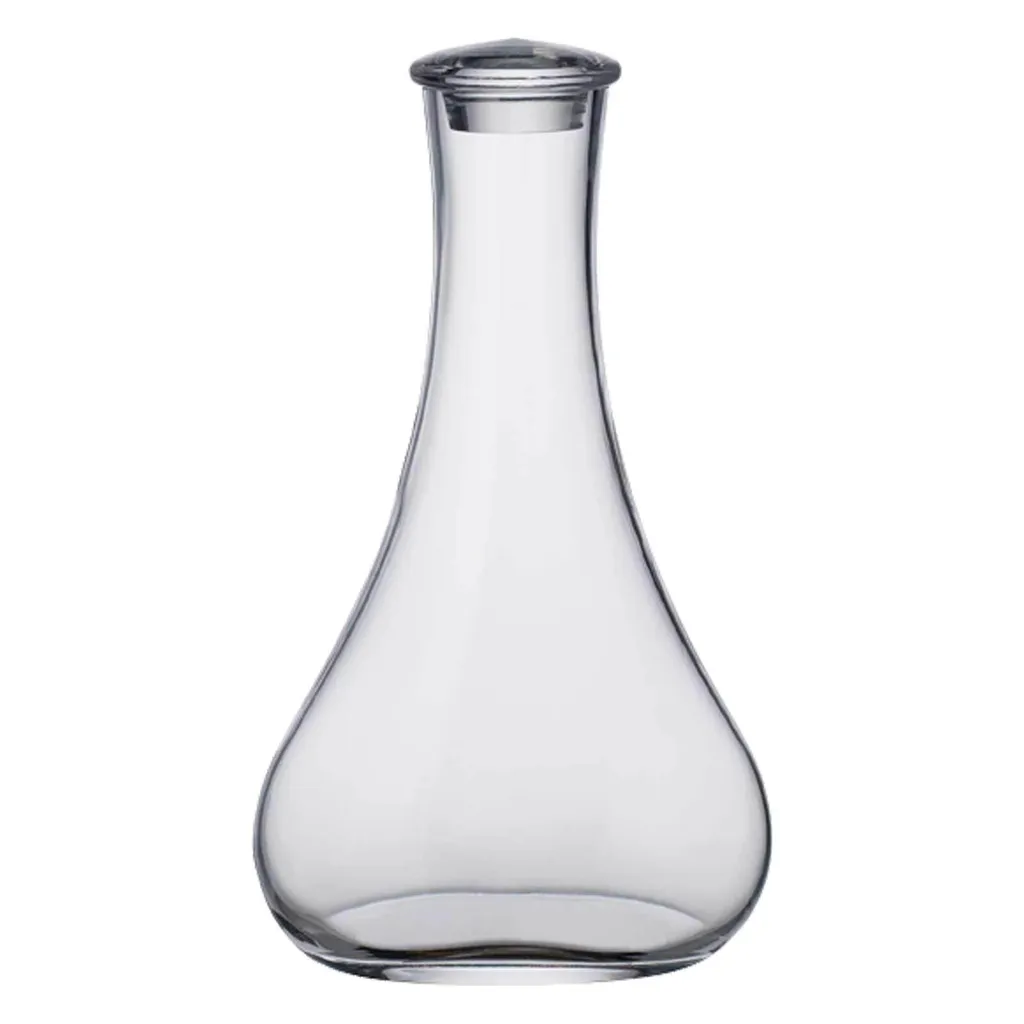 OFFERTA Decanter Villeroy & Boch Purismo 2147483 | Solo per Veri Wine Lovers