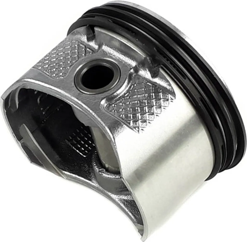 Segment compresseur pour stopper les fuites d'air - 4