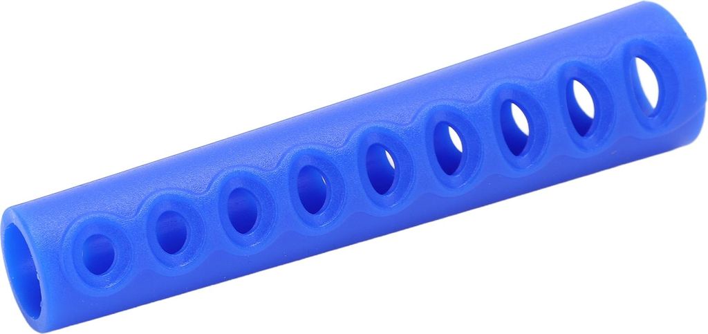 Langer Regler -Schlauchschutz -Scuba Diving Lüftete Accessoiresblue