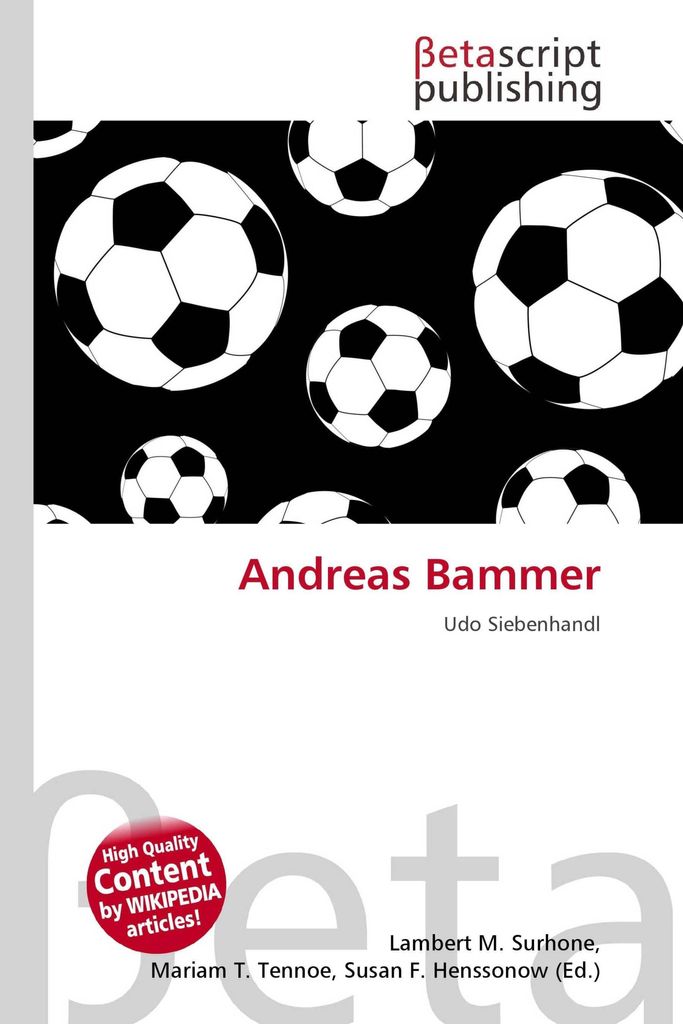 Andreas Bammer