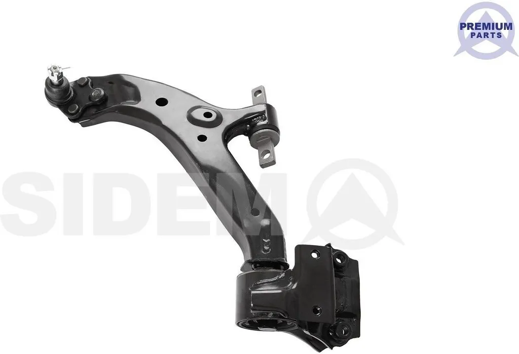 Triangle de suspension avant gauche SIDEM pour HONDA CR-V IV SUV RM