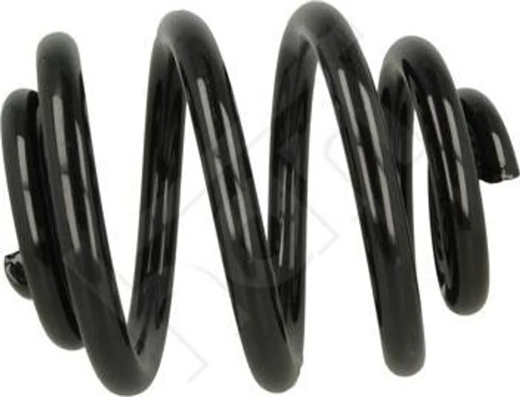 Ressort de suspension HART 451 036 pour Golf IV et A3 8L OE 1J0511115DD