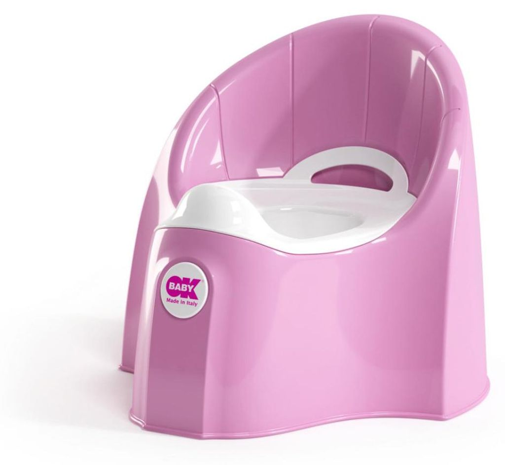 OKBABY Pasha naktipuodis pink, 38911400 Image du produit 