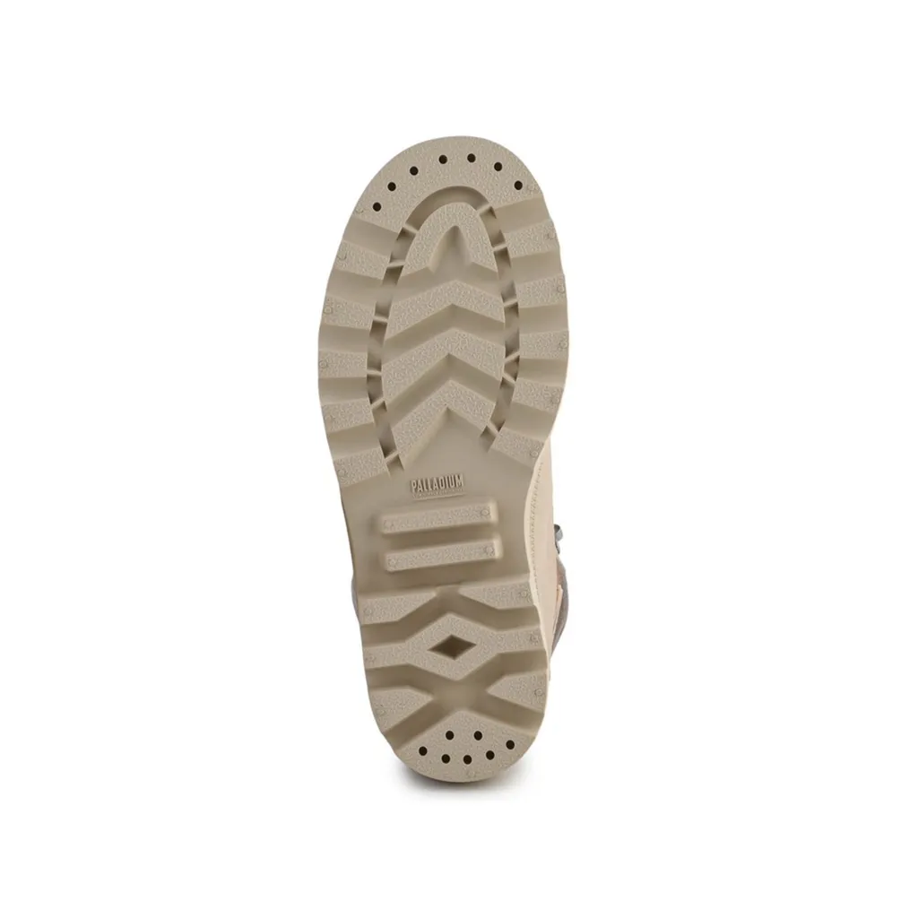 Bottines Palladium Pallabrousse HKR 98840254 Boots de Marche Durables - 7