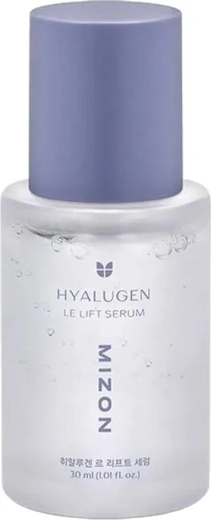 Sérum Hyalugen Lift Mizon 30ml solution contre le relâchement de la peau