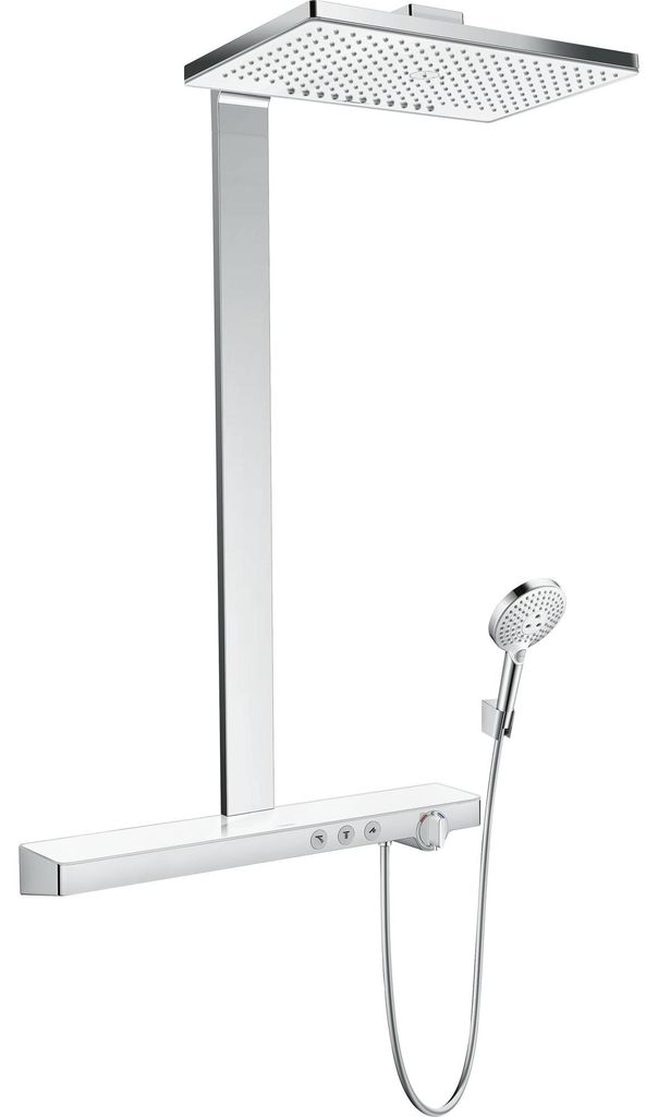 hansgrohe Showerpipe RAINMAKER SELECT 460 2jet DN 15 Produktbild 