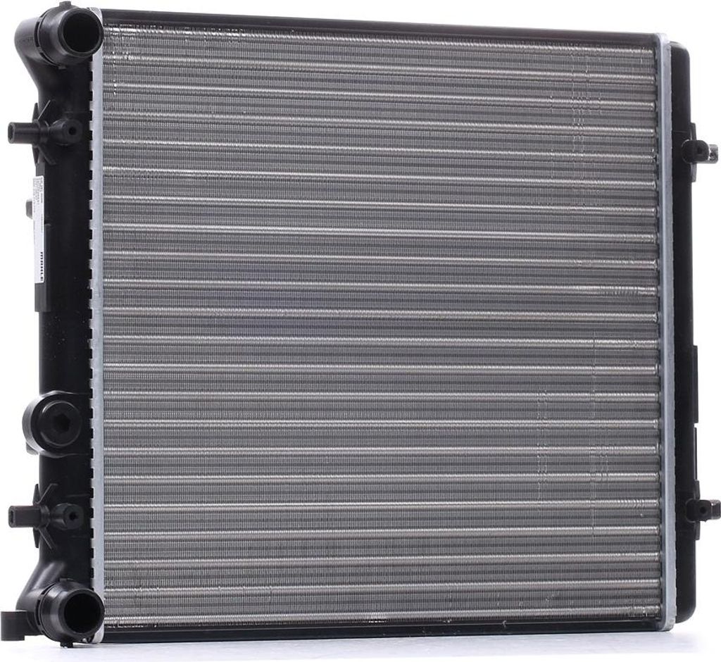 MAHLE CR 367 000S Kühler Wasserkühler Motorkühler für VW Golf IV Schrägheck (1J1) Golf V Schrägheck (1K1) GOLF PLUS (5M1, 521) Golf IV Varian...