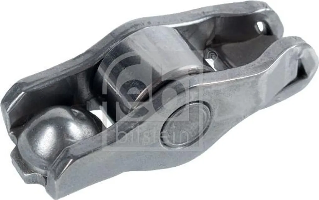FEBI BILSTEIN 36422 Asta di trazione, controllo fasatura motore OE 090365 compatibile con Berlingo, C-Elysee, C1, C2, C3, C4, C5, DS3, DS4, DS5, Jumpy, Nemo, Spacetourer, Xsara, B-Max, C-Max, Ecosport, Fiesta, Focus, Fusion, Galaxy, Kuga, Mondeo, S-Max, Tourneo, Transit, 2, 3, 5, Combo, Crossland X, Grandland, 1007, 2008, 206, 207, 208, 3008, 301, 307, 308, 4008, 5008, 508, Bipper, Expert, Partner, Rifter, Traveller, Aygo, Proace, C30, S40, S60, S80, V50, V60, V70 - 1
