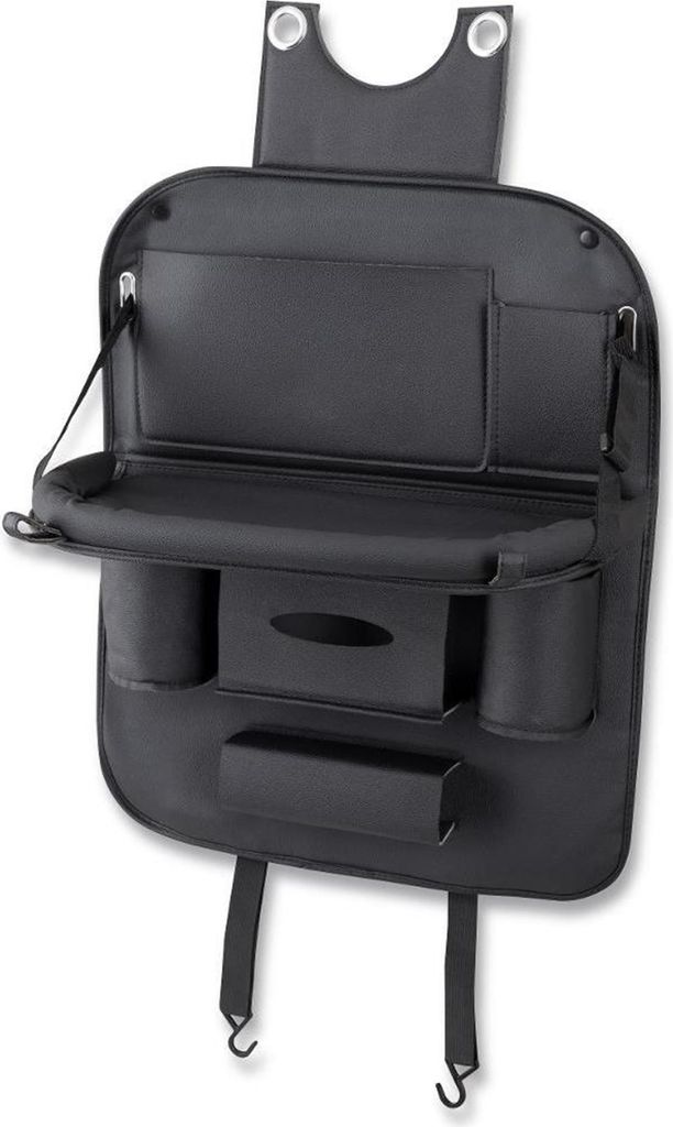 FIELDMANN FDAP 60401 Organisateur de voiture, adapté à la Image du produit 