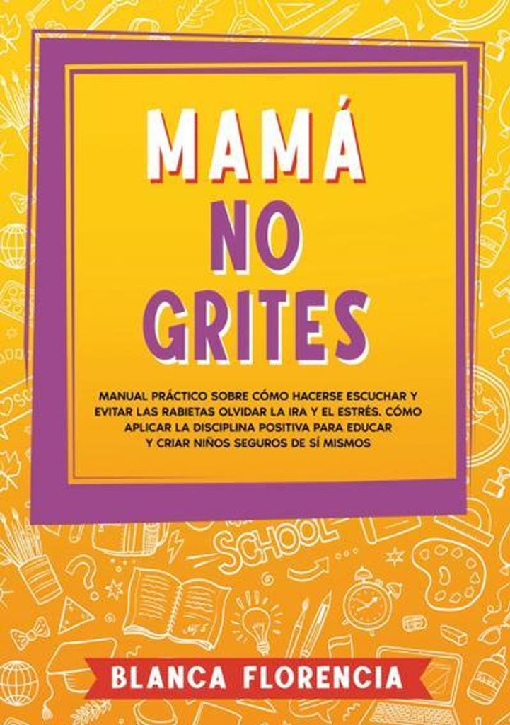 Mama, schrei nicht!