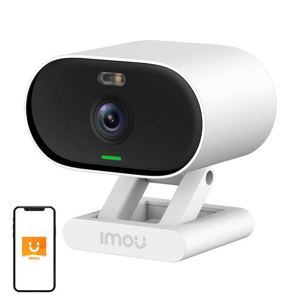 IMOU C22FP-C-IMOU IMOU IPCam Versa      2MP WLAN 1080P IR Immagine del prodotto 
