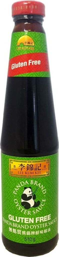 Glutenfreie Austernsauce Lee Kum Kee 510 ml | Kaufland.de