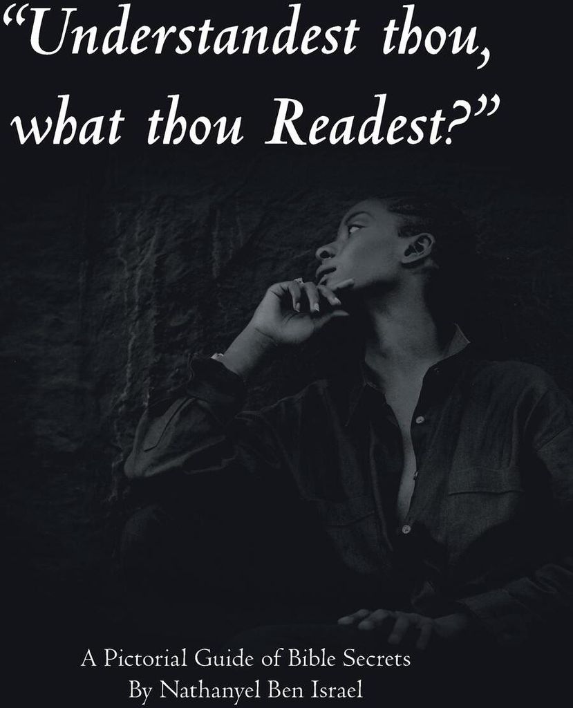 "Understandest Thou, What Thou Readest": A Pic, Israel, Ben,,