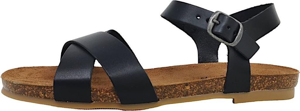 Cosmos Comfort: Sandali da donna, modello piatto, colore Immagine del prodotto 