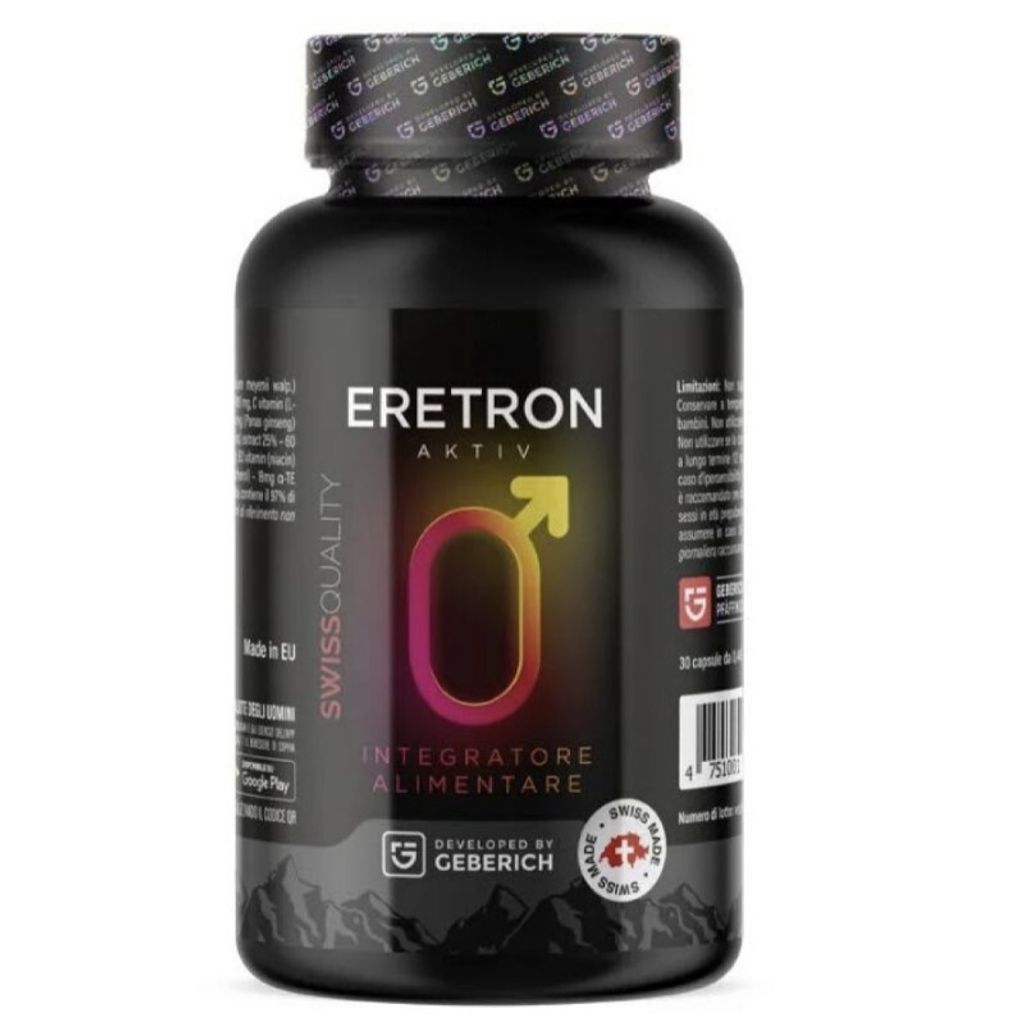 Eretron Aktiv Produktbild 