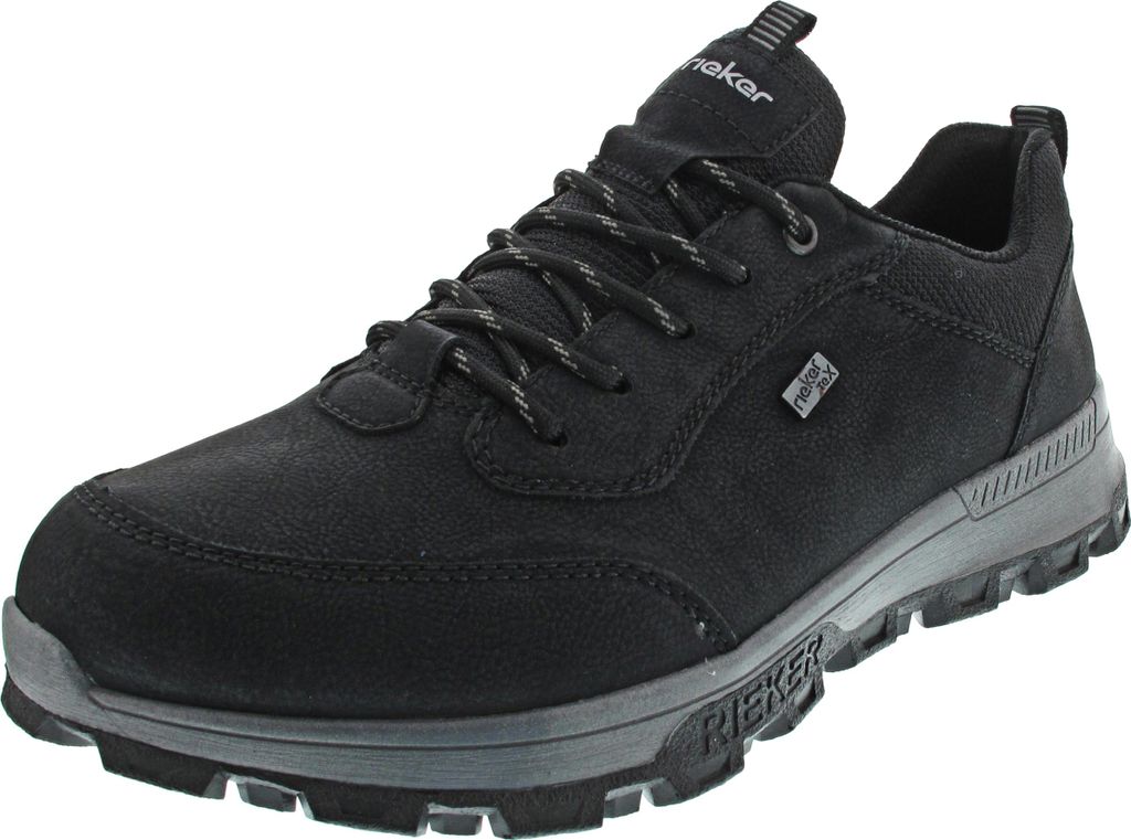 Rieker 35503-00 (47/černá/černá) Obrázek produktu 