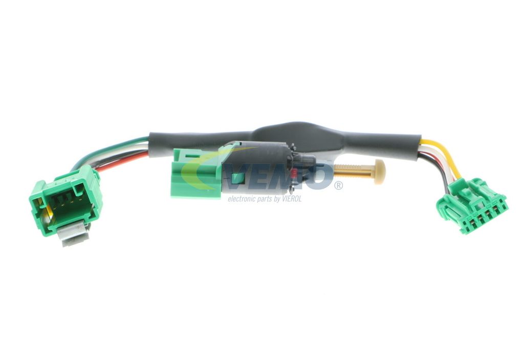 VEMO Bremslichtschalter V22-72-0087 für FIAT Scudo (270, 272) 275mm 28mm 25mm mechanisch